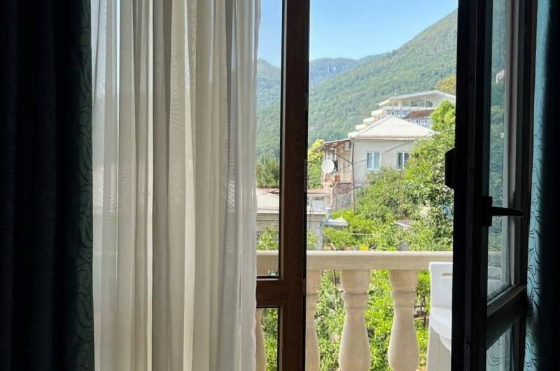 Гостевой дом «Рица»