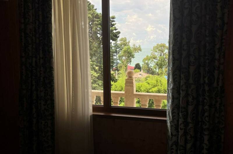 Гостевой дом «Рица»