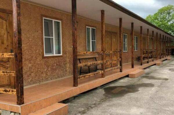 Гостевой дом «Фазенда»