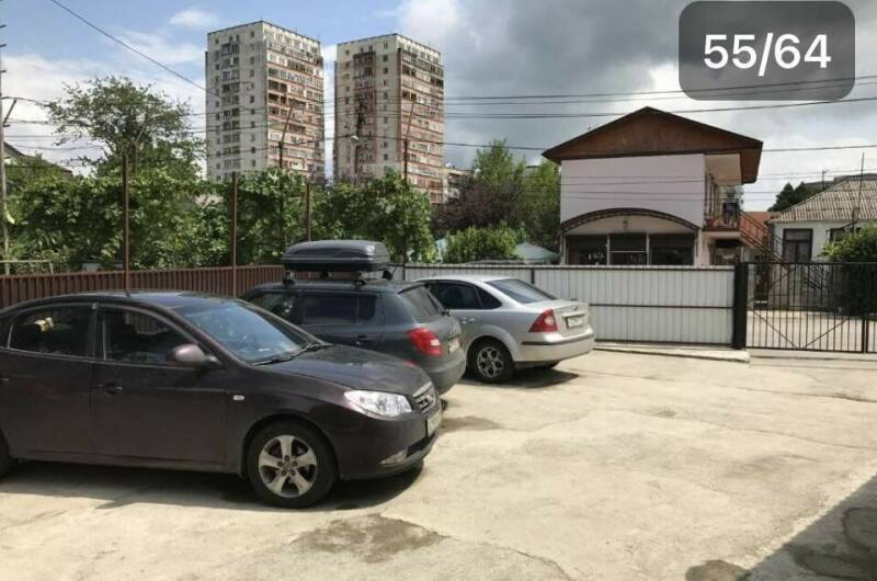 Гостевой дом «Фазенда»