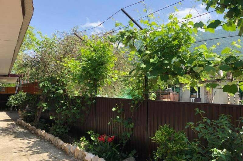 Гостевой дом «Фазенда»