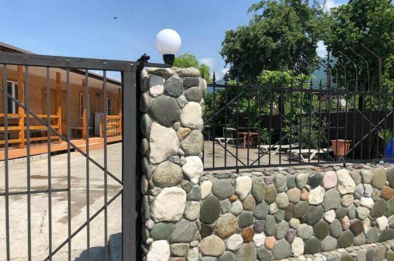 Гостевой дом «Фазенда»