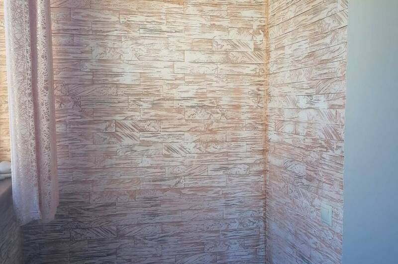 Однокомнатная квартира у моря