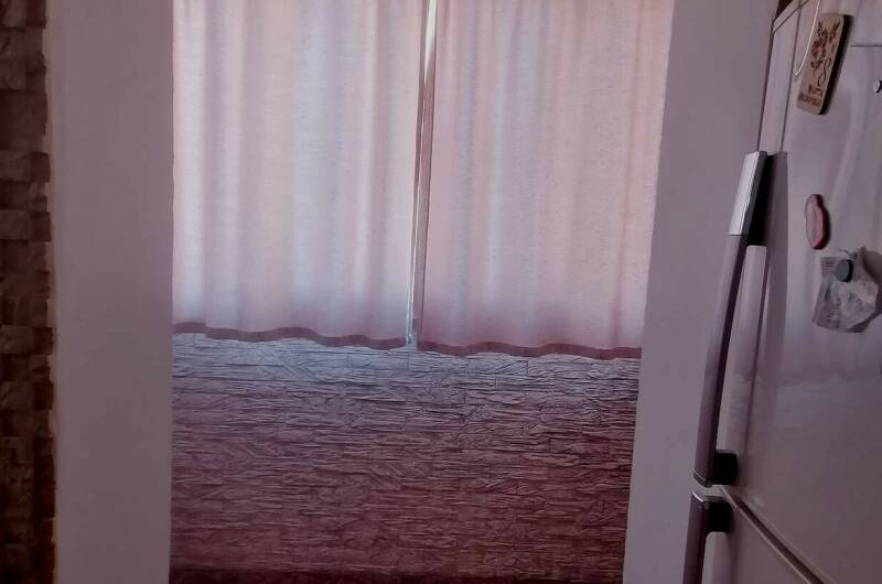 Однокомнатная квартира у моря