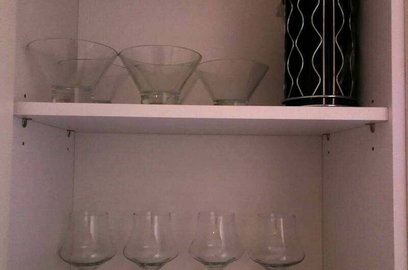 Однокомнатная квартира у моря