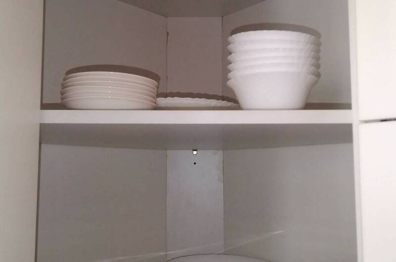 Однокомнатная квартира у моря