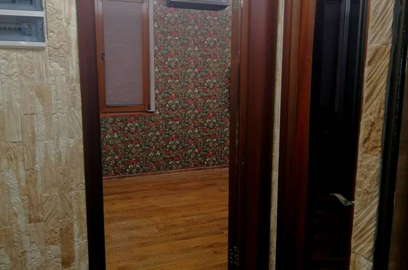 Однокомнатная квартира у моря