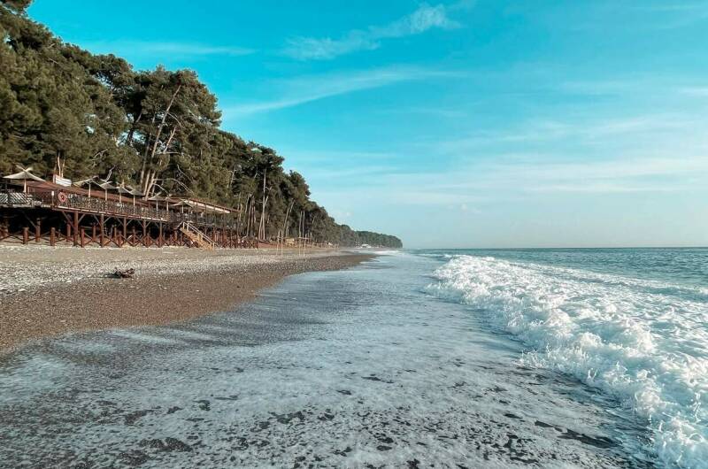 Гостевой дом «Harmony»