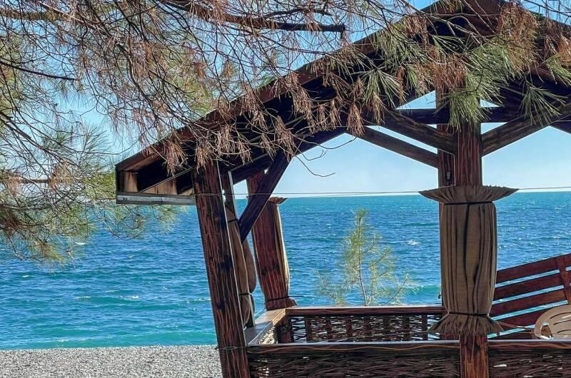 Гостевой дом «Harmony»