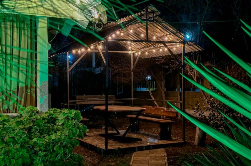 Гостевой дом «Harmony»