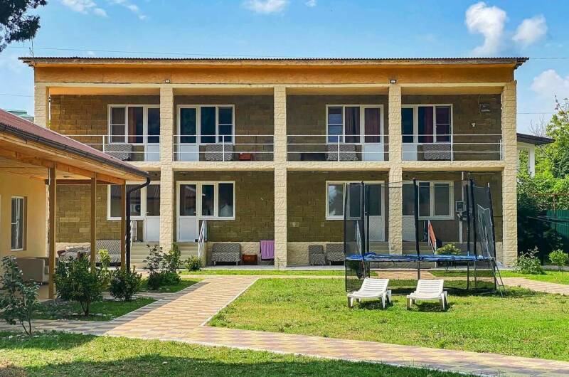 Гостевой дом «Harmony»