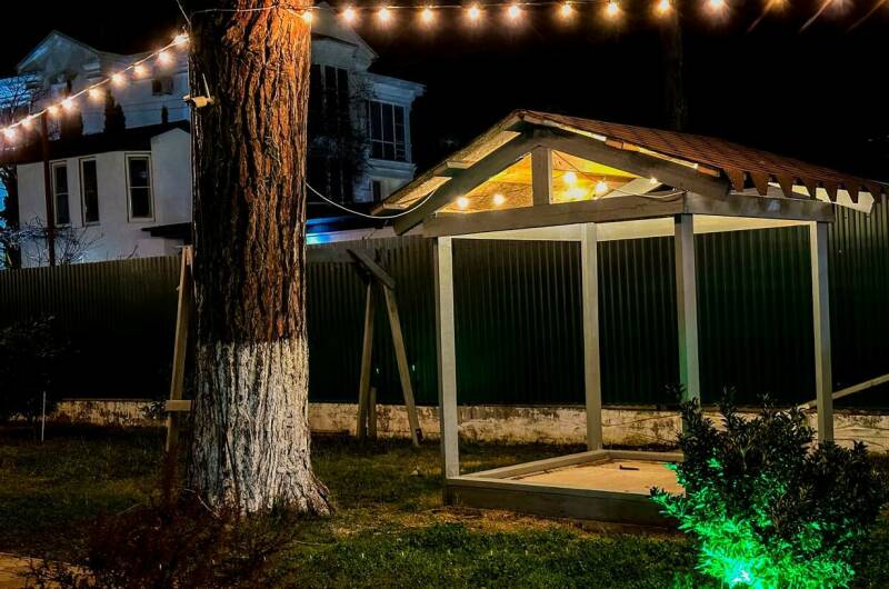 Гостевой дом «Harmony»