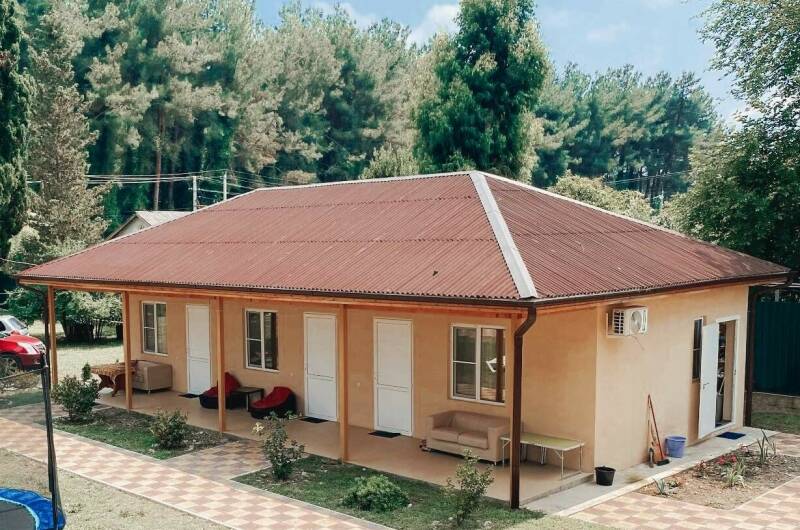 Гостевой дом «Harmony»