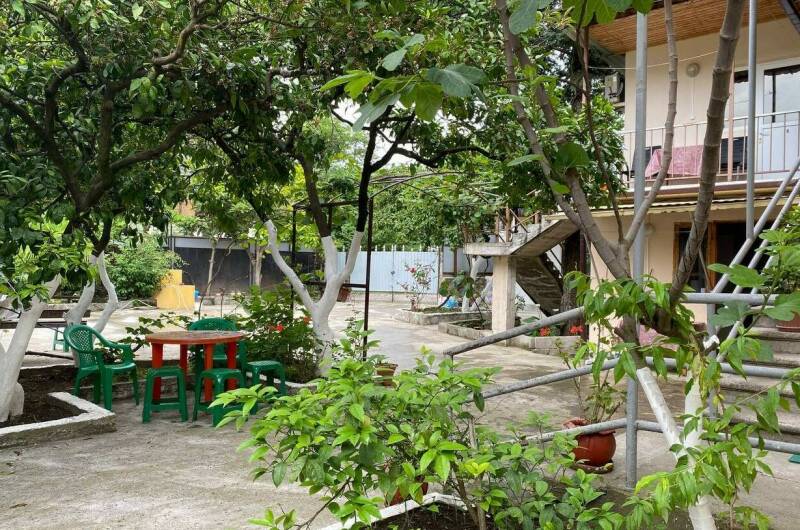 Гостевой дом «Мариам»