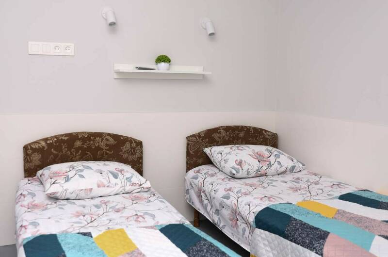 Гостевой дом «Мариам»