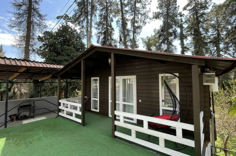 Коттедж «Синоп»