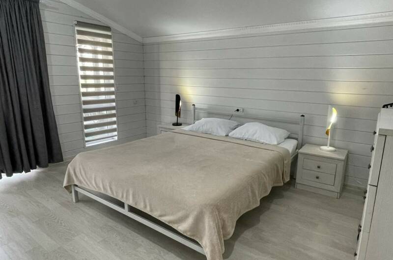 Коттедж «Синоп»