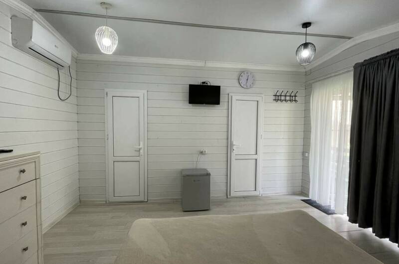 Коттедж «Синоп»