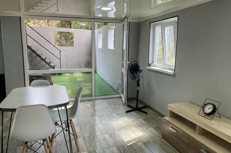 Коттедж «Синоп»