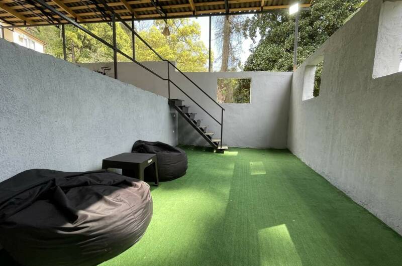 Коттедж «Синоп»