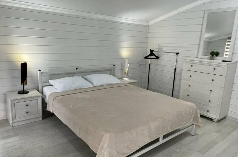 Коттедж «Синоп»