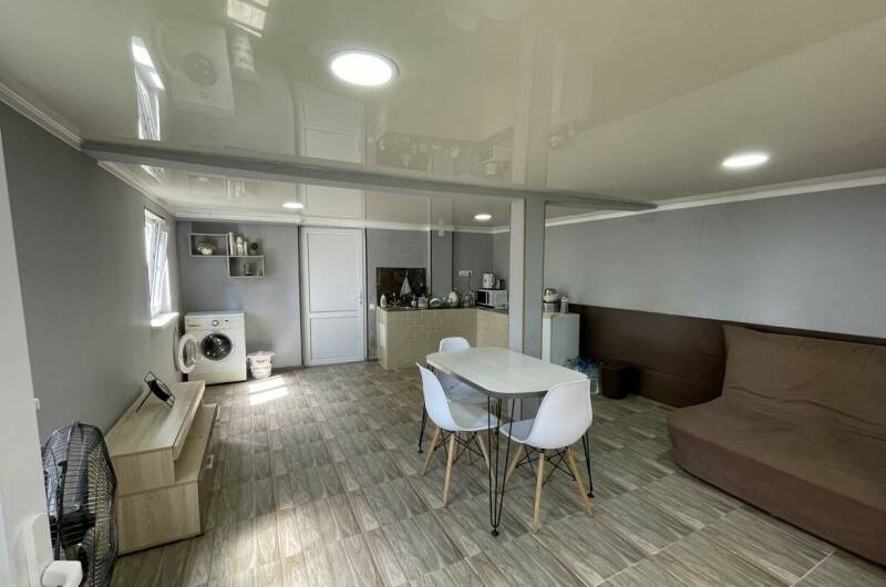 Коттедж «Синоп»