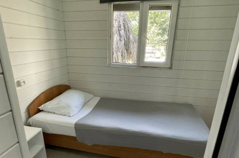 Коттедж «Синоп»