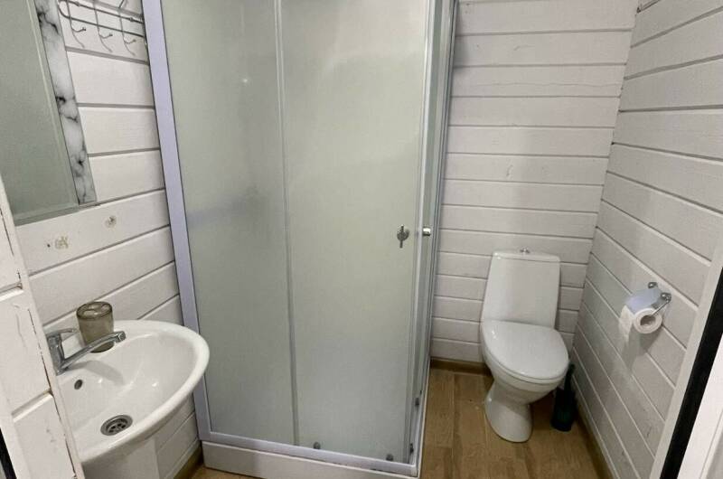 Коттедж «Синоп»