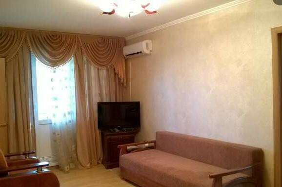 2-х комнатная квартира под ключ