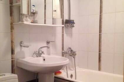 2-х комнатная квартира под ключ