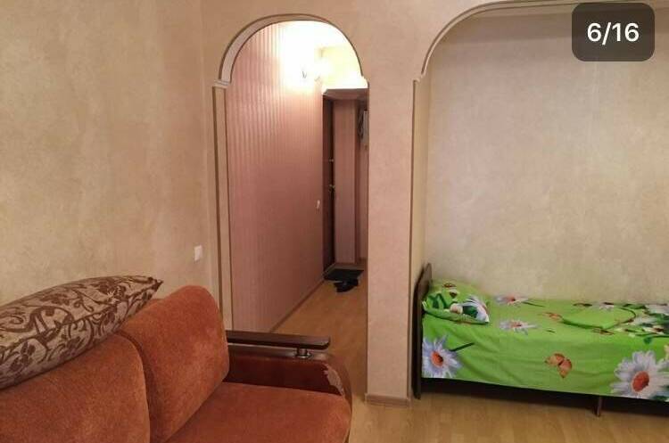 2-х комнатная квартира под ключ