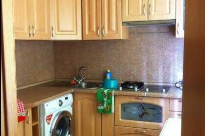 2-х комнатная квартира под ключ