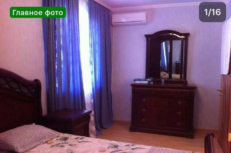 2-х комнатная квартира под ключ