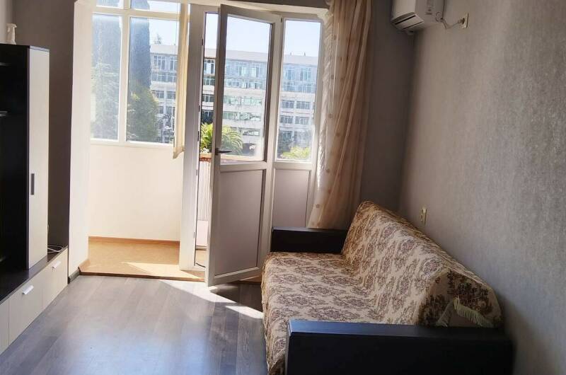 Квартира под ключ