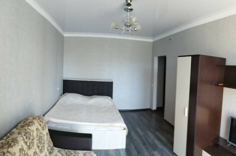 Квартира под ключ