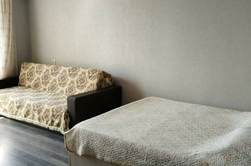 Квартира под ключ