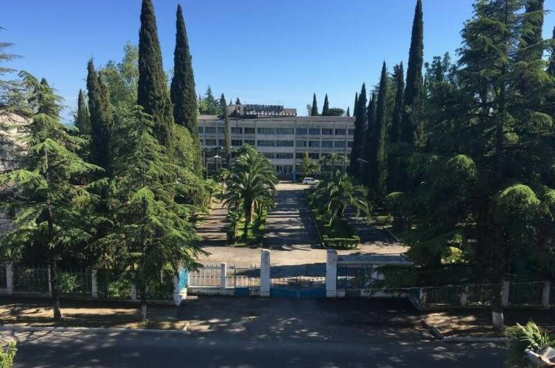 Квартира под ключ