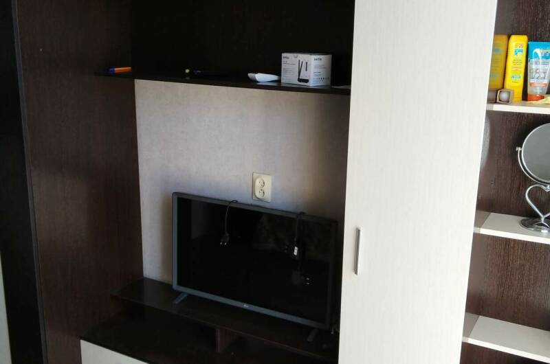 Квартира под ключ