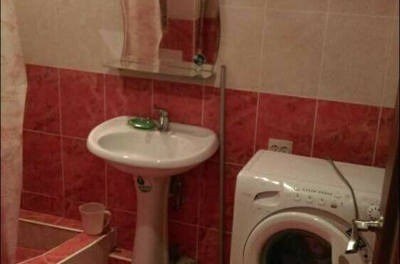 Квартира под ключ