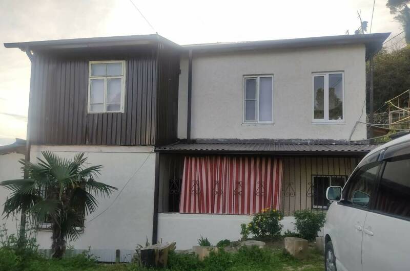 Гостевой дом «у Нино»