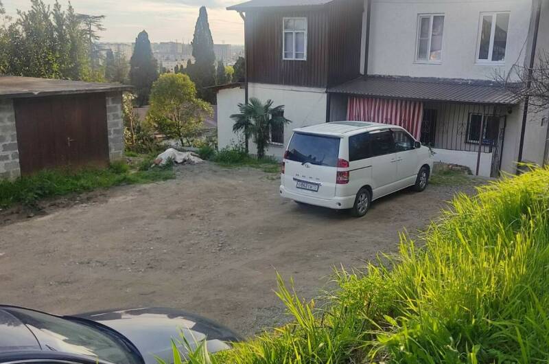 Гостевой дом «у Нино»