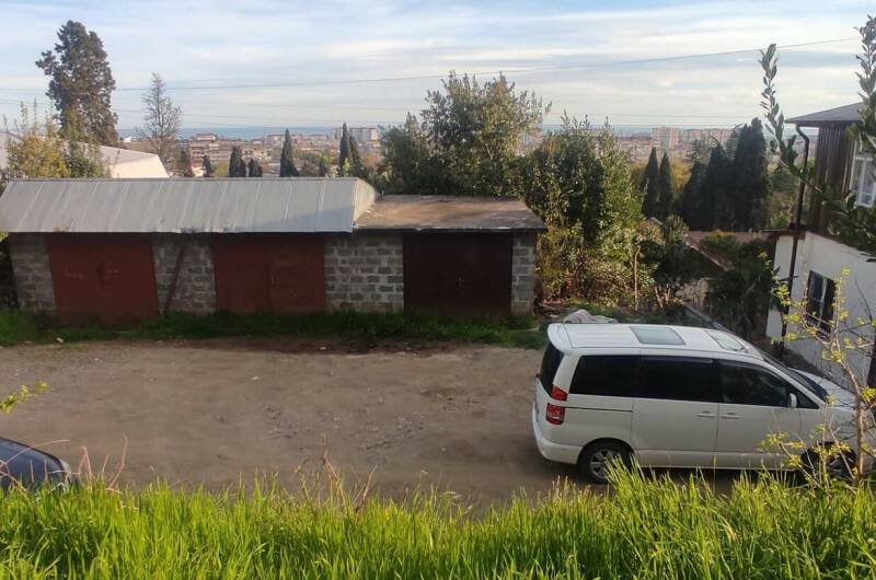 Гостевой дом «у Нино»