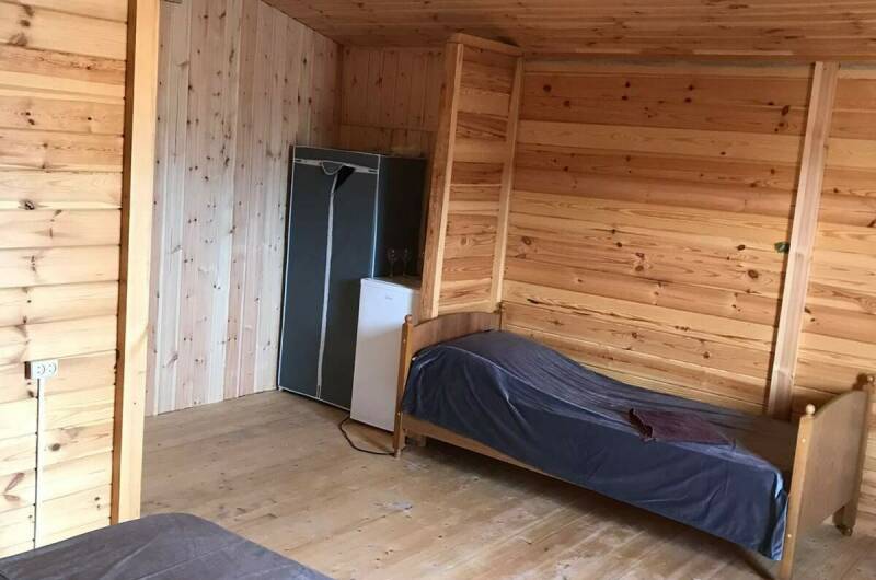 Коттедж в комплексе «Счастье в простом»