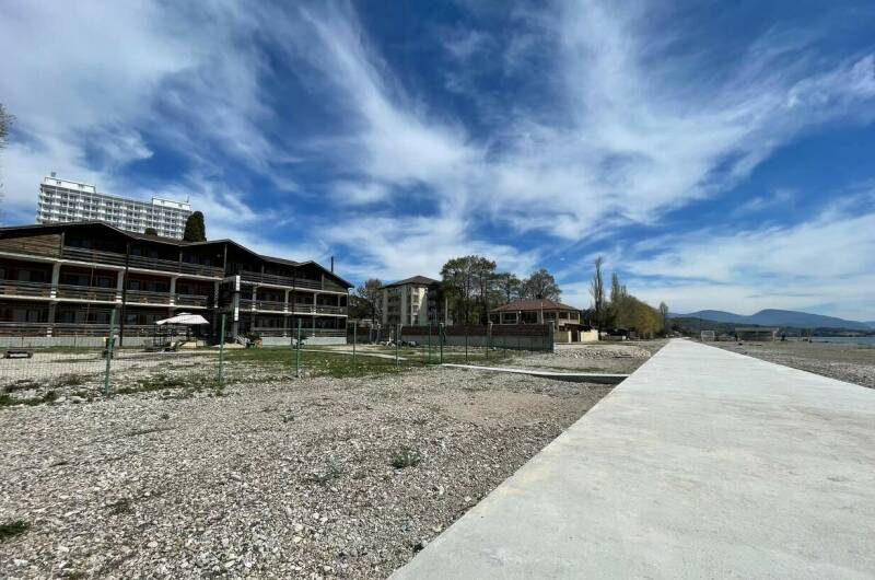 Гостиница «Villa Bella»