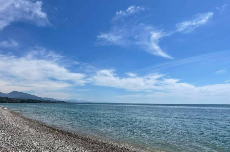 Гостиница «Villa Bella»