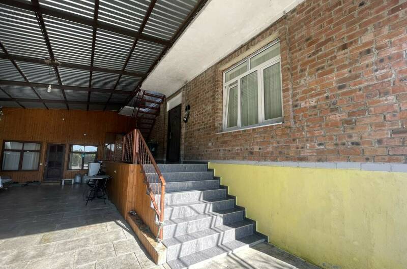 Гостевой дом «Светлана»