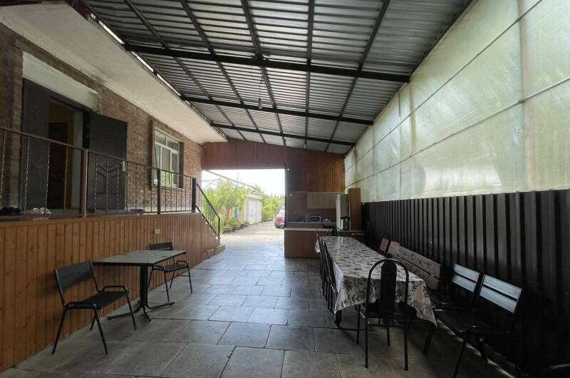 Гостевой дом «Светлана»