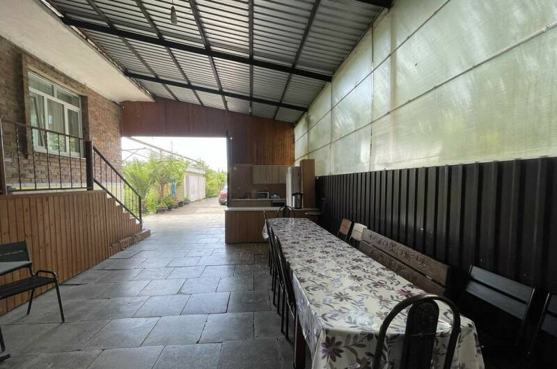 Гостевой дом «Светлана»