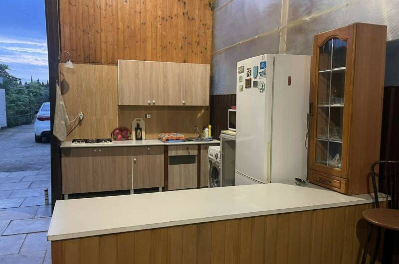 Гостевой дом «Светлана»