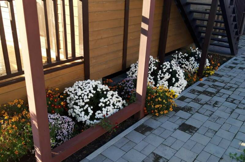 Гостевой дом «Лыхны»